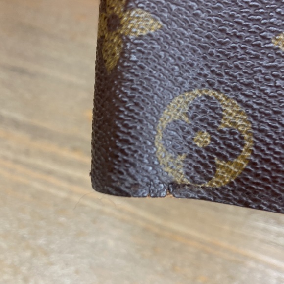 Louis Vuitton Bifold wallet - Picture 3 of 15
